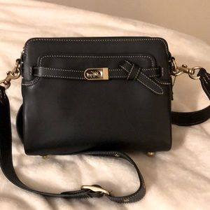 Coach Tate Carryall Crossbody